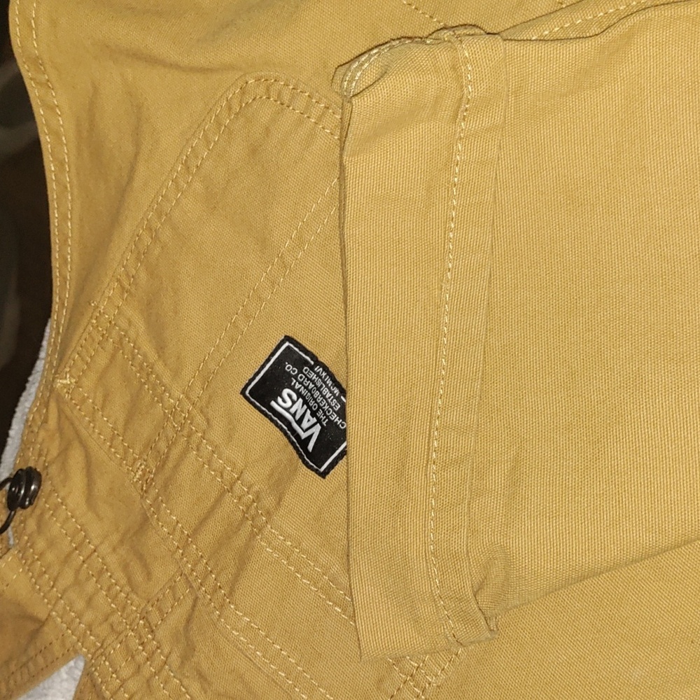 Overalls - Picture 4 of 4